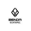 Benda Ecatepec - @benda.ecatepec - TikTok