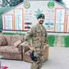 Captain Abdul Qadeer Shaheed - @captain.abdul.qad - TikTok