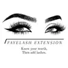 Fayelash Extension - @fayelash.extension - TikTok