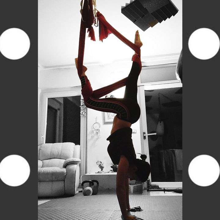 aeriallela