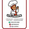 Anthony Joy - @ujs.cuisine - TikTok
