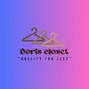 No 1 thrift vendor in abuja - @doris_closet_ - TikTok