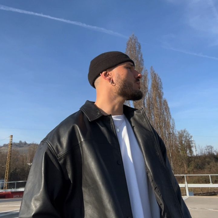 Nolo - suavecito