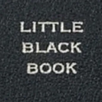 littleblack_book