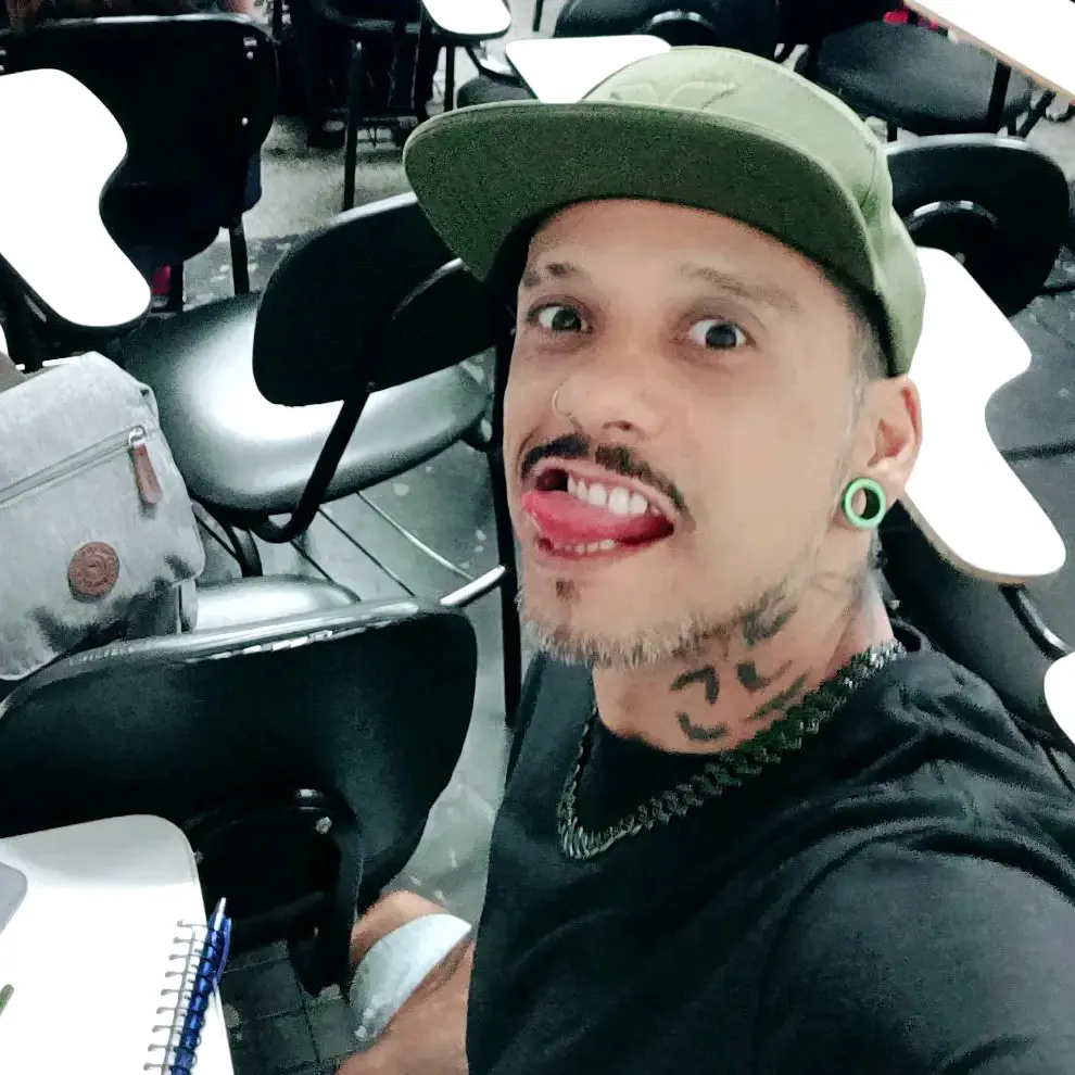 king Alex Portillo's avatar