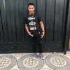 Abel Rosario - @abel2113rosario - TikTok