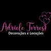 Adriele Torres - @adriele.torres1 - TikTok