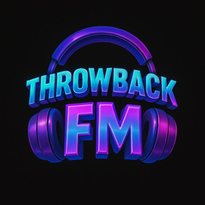 ThrowbackFM 💿 - original sound - throwback.fm