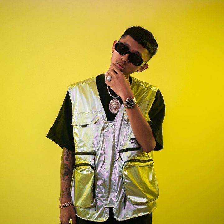 Flow G - Big Dreams