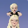 Jana Snow - @zepeto._.wunschi - TikTok