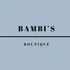 Scarlett May215 - @bambisboutique - TikTok