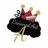 Crowned Art - @crownedart - TikTok