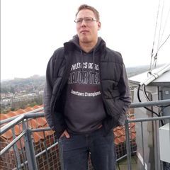 davidrohlfshagen