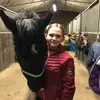 Anna Isaac - @my_horse_journey0 - TikTok