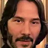 Keanu Reeves - @samuelreeves93 - TikTok