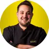 MARC DIAS CHEF - @marcdiaschef - TikTok