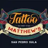 Mathew's ink - @matthews_ink - TikTok