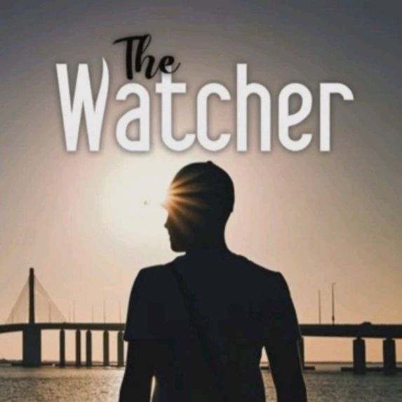 the watchers🇬🇾 - original sound - thewatchersone