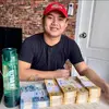 DERA LUCKY - @dera.lucky - TikTok