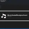 Musicthatwillhealyourheat - @musicthatwillheal - TikTok