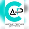 ACEROS Y PERFILES CONTRERAS - @acerosyperfilescontreras - TikTok