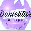 Iris Yanes - @danielitasboutique6 - TikTok