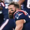 Julian Edelman - @julianedelman_nfl - TikTok