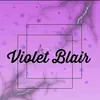 Violet Blair - @violetblairoficial - TikTok