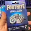 FREE VBUCK CODES - @freevbuckspage - TikTok