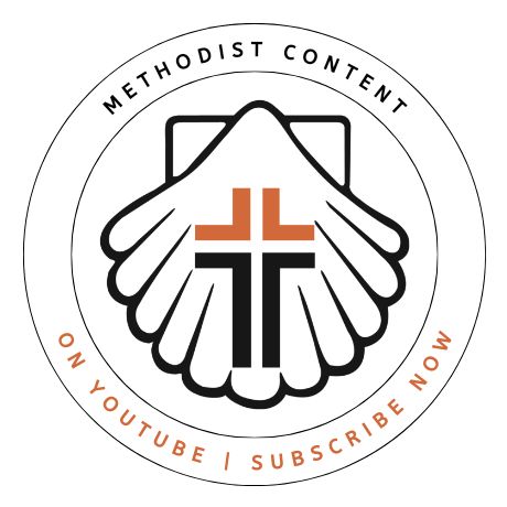 Methodist Content ❤️🖤 - original sound - methodist_content