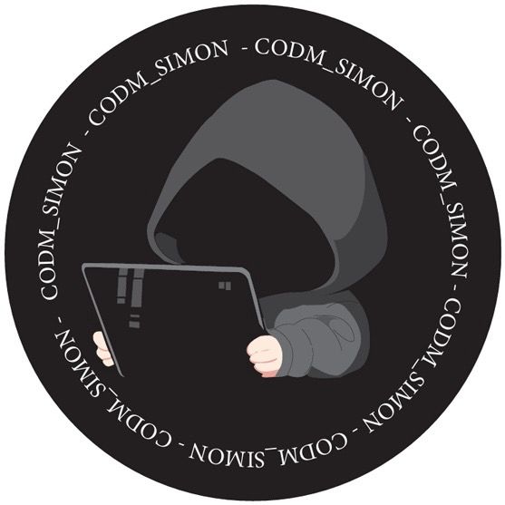 Simon - original sound - codm_simon