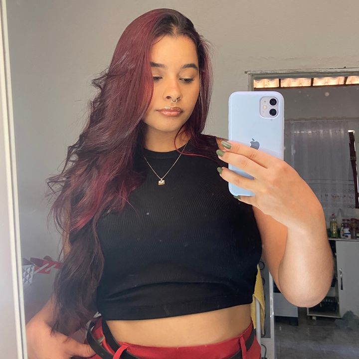 clarkezinha