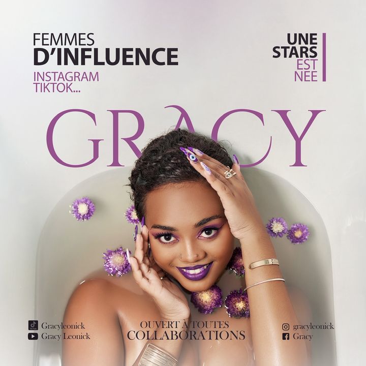 Gracy - RAHAVAVY
