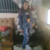 Daniela - @danielalonga12 - TikTok