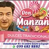 Don Manzano - @donmanzanodulcestradicio - TikTok